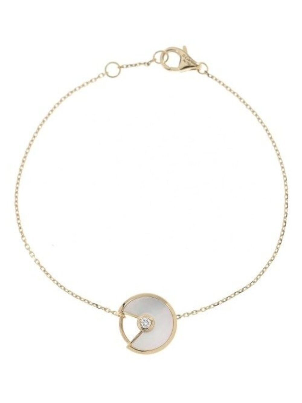 Cartier Bracelet Bangle